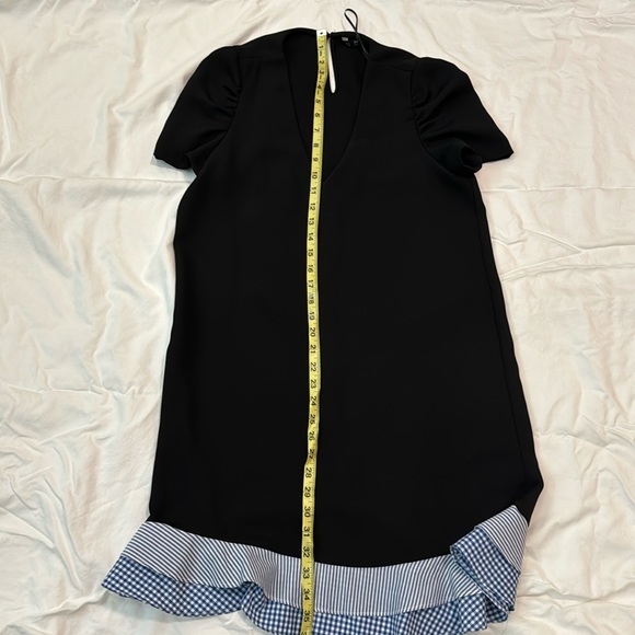 Zara Basic dress size small - Picture 1 of 3